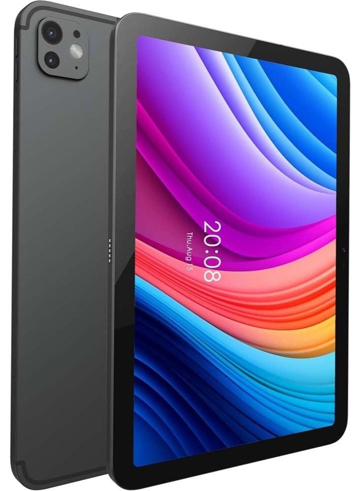 ELTRAZONE TAB 15 Ultra Tablet 10.1" Android 13, 8GB RAM 512GB Storage, 4G/5G Dual SIM, 6000mAh Battery, Dual Cameras for Gaming, Study, and Streaming - Image 1